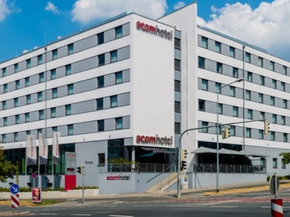 Фото: acomhotel nürnberg